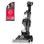 ⁦مكنسة هوفر باور ماكس لغسيل السجاد والانتريهات قوة 1200 وات CWKTH012⁩ - الصورة ⁦3⁩