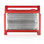 ⁦دفاية كهرباء هالوجين 4 شمعة قوة 2400 وات R.1175⁩ - الصورة ⁦2⁩