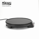 ⁦ماكينة صنع الكريب قوة 1200 وات KC3051⁩ - الصورة ⁦2⁩