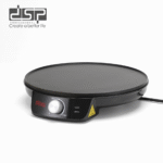 ⁦ماكينة صنع الكريب قوة 1200 وات KC3051⁩ - الصورة ⁦5⁩