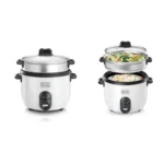 حلة رز كهرباء 1.8 لتر قوة 700 وات RC1860