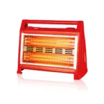 دفاية كهرباء هالوجين 4 شمعة قوة 2400 وات R.1175