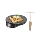 ماكينة صنع الكريب قوة 1200 وات KC3051