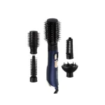 طقم استشوار دوار 4*1 قوة 1400 واتSK-15007