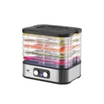 مجفف فواكه وخضروات قوة 240 وات dsp ka9011