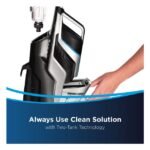 ⁦مكنسة بيسيل ادفانسد برو  3*1  BISSELL CrossWave Advanced Pro 2223E⁩ - الصورة ⁦4⁩