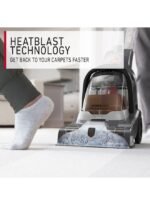 ⁦مكنسة هوفر باور داش لغسيل السجاد 800 وات Hoover PowerDash CDCW-PDME⁩ - الصورة ⁦4⁩