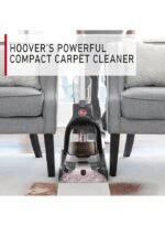 ⁦مكنسة هوفر باور داش لغسيل السجاد 800 وات Hoover PowerDash CDCW-PDME⁩ - الصورة ⁦5⁩