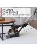 ⁦مكنسة هوفر باور داش لغسيل السجاد 800 وات Hoover PowerDash CDCW-PDME⁩ - الصورة ⁦6⁩