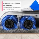 ⁦مكنسة غسيل سجاد هوفر  بلاتينيوم سمارت ووش Hoover Platinum Smart Wash  1200 وات CDCW-SWME⁩ - الصورة ⁦3⁩