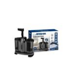 منظف بقع انتريهات وارضيات واتربة قوة 500 وات