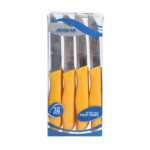 ⁦طقم سكينة فاكهة 12 قطعة AR-1933⁩ - الصورة ⁦2⁩