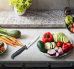 ⁦سكينة فاكهة فردية ارشيا AR-3186⁩ - الصورة ⁦2⁩