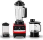 ⁦خلاط 6 فى 1 شفشق 3 لتر قوة 9500 وات MJK5012⁩ - الصورة ⁦2⁩