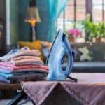 ⁦مكواة بخار ارشيا سعة 300 مللى قوة 2200 وات AR-3206⁩ - الصورة ⁦2⁩