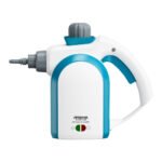 جهاز تنظيف بالبخار 10*1 ارشيا قوة  ضغط 3 بار تانك 250 مللى قوة 1250 وات AR-3306