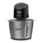 كبة لحوم وخضروات 3 لتر 2 حلة قوة 500 وات AR-3420