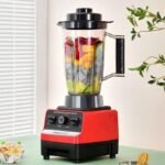 ⁦خلاط 6 فى 1 شفشق 3 لتر قوة 9500 وات MJK5012⁩ - الصورة ⁦5⁩