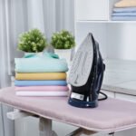 ⁦مكواة بخار فلوجال بقاعدة لاسلكية قوة 2200 وات Fluggel -6182⁩ - الصورة ⁦3⁩