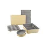 طقم كب كيك ارشيا 9 قطع AR-3715