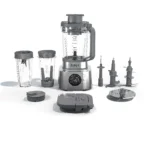 محضر طعام نينجا فودي باور 4*1 قوة 1200 وات CB400ME