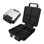 ماكينة صنع الوافل جامبو ب مؤشر قوة 1500 وات SK-08031