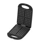 ماكينة صنع الوافل حجم جامبو قوة 1400 واتSK-08035