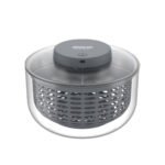 مجفف فواكة وخضروات 6 لتر قابل لاعادة الشحن AR-3617