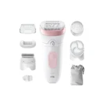 براون جهاز سيلك ابيل 7 لازالة الشعر SE7060