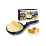 طاسة كريب قوة 650 وات SK-5208