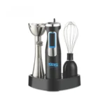 هاند بليندر 4 فى 1 قوة 1200 وات KM1137