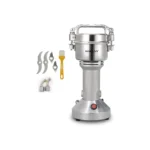 مطحنة توابل استانلس 150 جرام قوة950 وات SK-01016