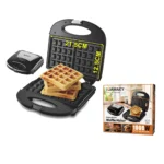 ماكينة صنع الوافل قوة 1000 وات Jmk2001