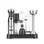 هاند بليندر 6 فى 1 قوة 1500 وات KM1141