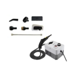 جهاز تنضيف بالبخار سوكاني سعة 1.5 لتر قوة 3500 وات sk13082