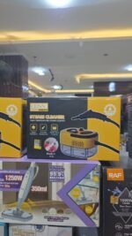 ⁦جهاز بخار دينكس 10 *1  1.2 لتر 1500وات dx 2915⁩ - الصورة ⁦3⁩