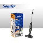 ⁦Sonifer- 2253جهاز بخار وممسحه 10*1سونفير⁩ - الصورة ⁦5⁩