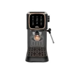 ⁦ماكينة اسبريسو اوكا سولو okka solo سعة 1.1 لتر كود OK0034 ضمان دولي⁩ - الصورة ⁦4⁩