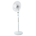 مروحة ستاند ارزوم 16 بوصة تحكم 3 سرعات ARZUM WindDream Stand Fan