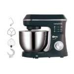 عجان 6.2 لتر للمعجنات التقيلة قوة 1800 وات LB2014