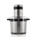 كبة السيف استيل سعة 10 لتر قوة 1800 وات E02430