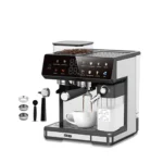 ماكينة صنع المشروبات 4*1 قوة 1350 وات KA3146