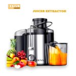 عصارة فواكه وخضروات قوة 800 وات DX2071
