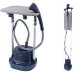 مكواه بخار ستاند ارشيا بالترابيزة سعة 2.5 لتر قوة 1800 وات AR-3592