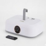 مجفف ملابس محمول قوة 600 وات KD6026