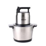 كبة 6 لتر استانلس لفرم اللحوم والخضروات قوة 1000 وات Kolax 72314