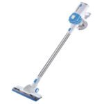 مكنسة لاسلكية سعة 1 لتر مزودة بكشاف قوة 150 وات Kolax 75808