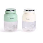 خلاط عصائر محمول بشاحن وشاليمو سعة 800 مللي Kolax 79320