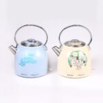 براد كهرباء اشكال 1.8 لتر قوة 900 وات Kolax 803104