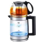 كاتيل 2.2 وبراد 0.8 لتر قوة 1500 وات LB59019